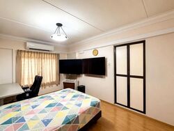 Blk 666B Jurong West Street 65 (Jurong West), HDB Executive #602669951